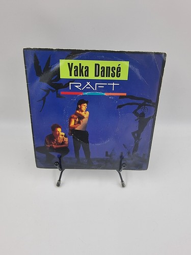 Vinyle tours yaka - 45,