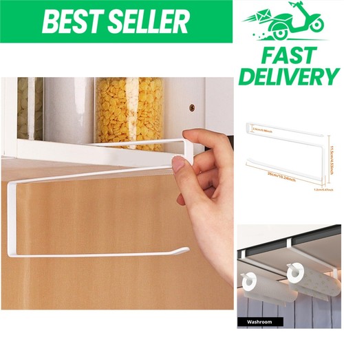 Porte rouleau essuie tout - porte-rouleau, essuie-tout