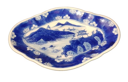 Chine coupe sur - sur, en