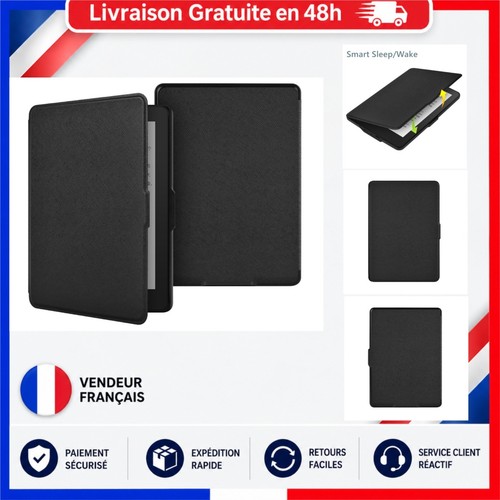Coque kindle génération - coque,