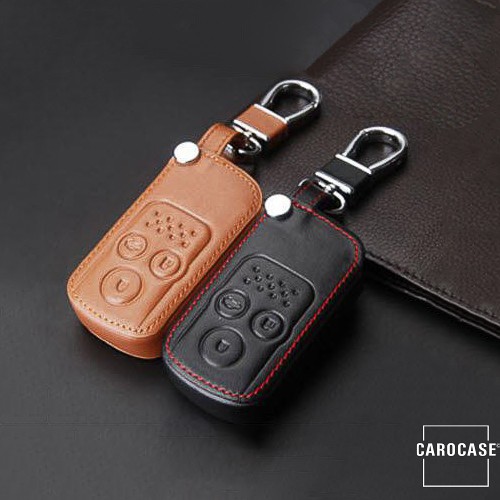 Leder schlüssel cover - leder, für