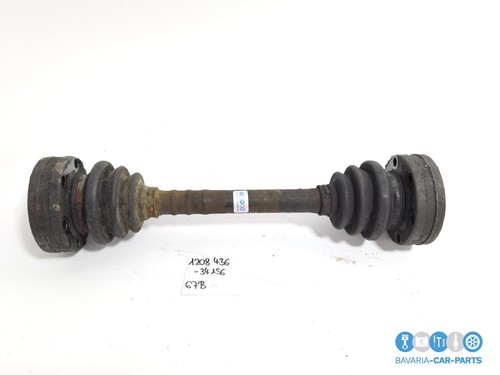 Original bmw e12 e21 arbre - original, de