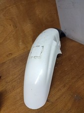 GARDE BOUE AVANT YAMAHA 660