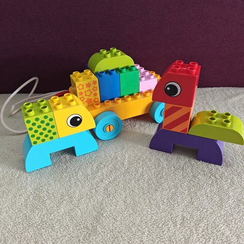 Lego duplo 10554 jeu de - -,