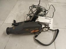 Vintage JVC Videomovie A11
