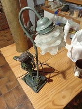 REGULE  COPY  LAMPE  MOREAU  HAUTEUR  50 CM