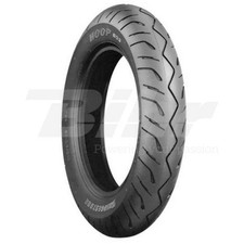 Pneu BRIDGESTONE Hoop b03