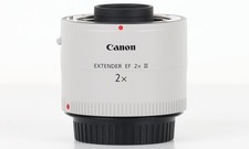 Canon Extender EF 2x III