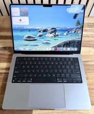 💻 Apple MacBook Pro 14”