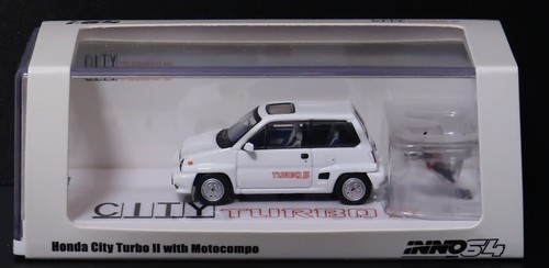 Inno els inno64 honda - inno64,