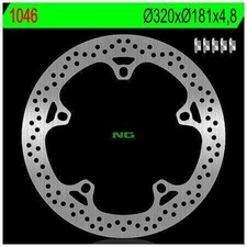 S1000 RR / R / XR / F800 GT /