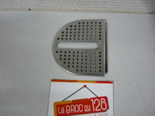 Grille egouttoir es0067881