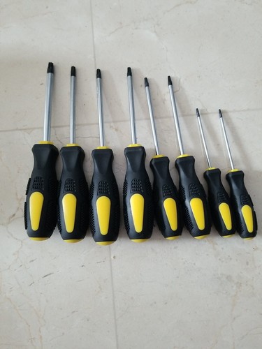 Lot tournevis torx 40 - torx, 40.