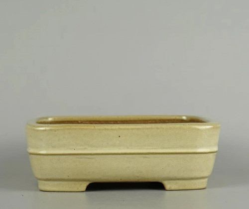 Pot bonsaï japonais - pot, à