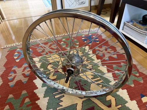 Vintage suzue peregrine front - peregrine,