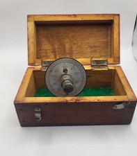 Micromètre Palmer de