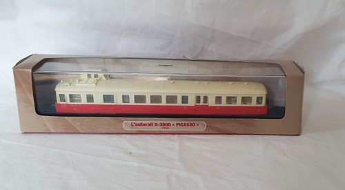 Micheline autorail x - micheline,