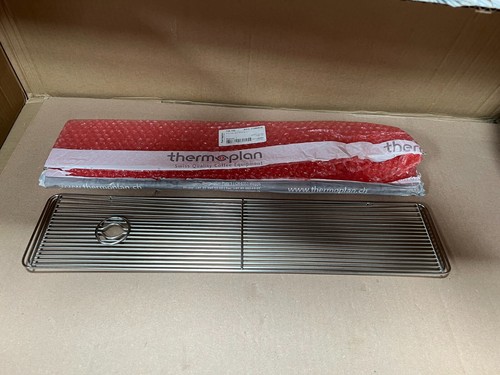Thermoplan drip tray grill - thermoplan,