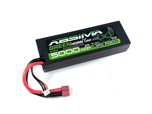 Absima batterie accu - batterie/accu, lipo