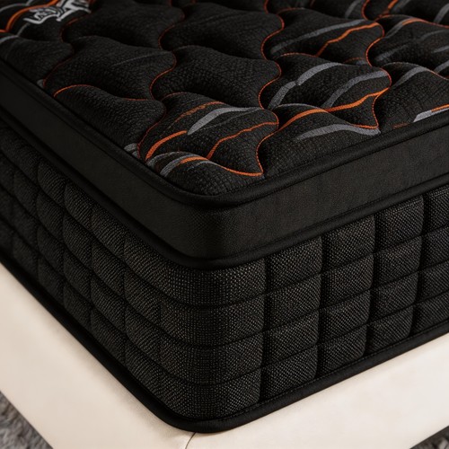 Matelas hybride cm - 25.4,