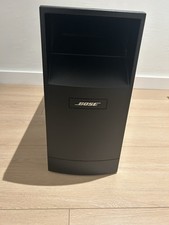Bose Acoustimass 10 Series IV Home Entertainment System —No Speaker Brackets!