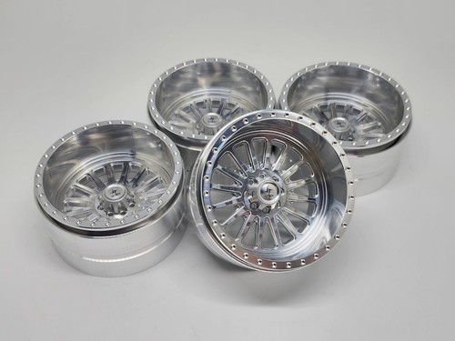 4pcs cnc aluminium - 4pcs,