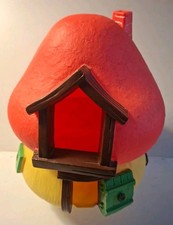 Maison Bully Schtroumpf Peyo