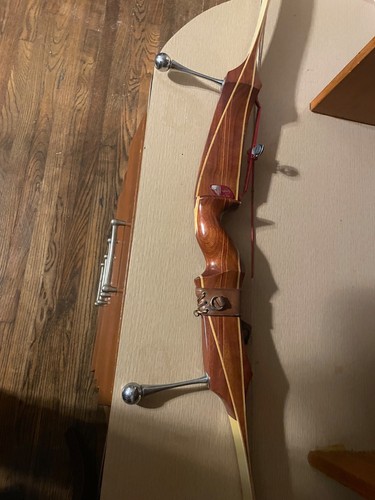 Hoyt pro medalist bow - pro,