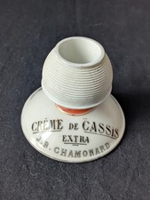 ancien pyrogène de bistrot