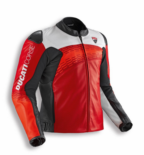 Ducati dainese corse veste - c7,