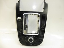 SYSTEME NAVIGATION GPS Audi A4