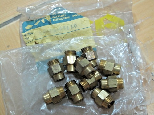 Suzuki ac50 as50 - as50, k10p