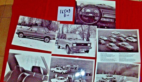 16509 bis fiat - ,