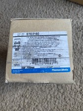 T&B STEX150 1 1/2" Star teck extreme cable fitting (381)