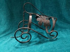 Porte Bouteille De Table En