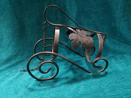 Porte bouteille table en - bouteille,