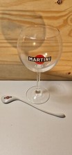 UN VERRE MARTINI PISCINE +