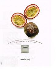 ADVERTISING 2000 SIEMENS Dishwasher Appliances