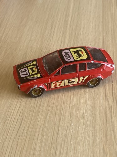Solido alfa romeo - solido,,