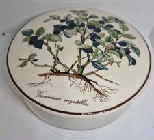 Bonbonnière/ boîte en