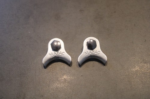 Pièces pour frein mafac - pour,