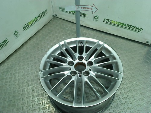 Jante alliage 5jx17 et43 bmw - 7,5jx17,