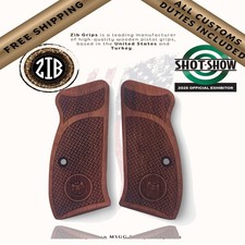 Poignées Zib série poignées