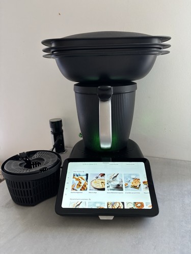 Thermomix tm7 excellent - tm7, –