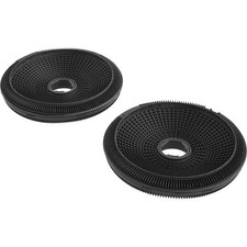 Filtre à charbon longue