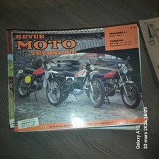 RTM 29 MINARELLI 49cc  P6