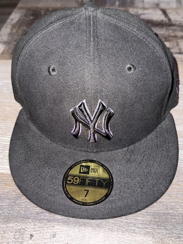 Casquette new era noire - new,
