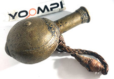 Boîte poudre ancienne fusil