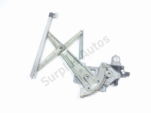 Leve vitre electrique avant - leve-vitre,