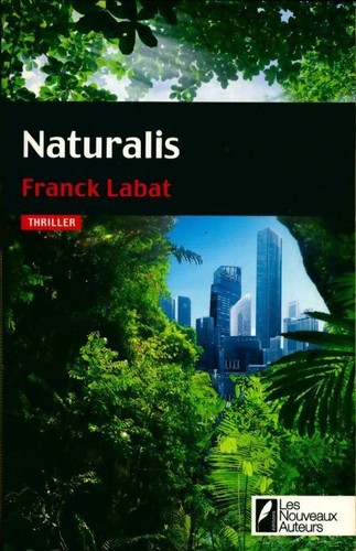 Naturalis franck labat - franck,